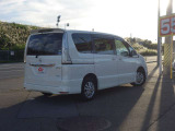 セレナ 2.0 ハイウェイスター 4WD 