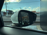 BSMもついて安心運転