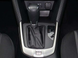 DCT、CVT、従来型のATなど、すべてのトランスミッションの利点を集約し、ロックアップ領域を大幅に拡大し伝達効率の向上とマニュアルトランスミッションのようなダイレクト感を実現した自社製ATです。