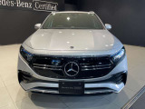 EQA 250 AMGライン 