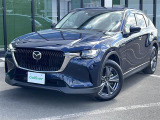 CX-60 3.3 XD Sパッケージ ディーゼル 4WD 修復歴無し