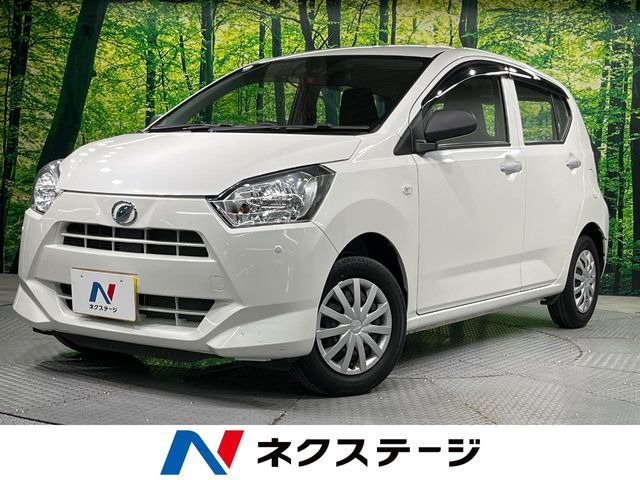 ミライース L SAIII 