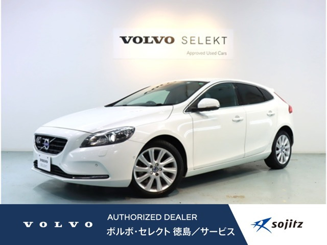 V40 T3 SE 
