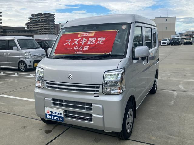 エブリイ PC 