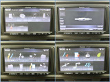 オーディオ機能は豊富なので、是非、現車確認下さいませ!
