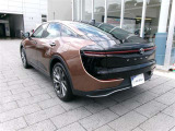 走りにこだわりながら収納力も持ち合わせたお車です。荷物を載せて軽快なドライブを楽しめますよ♪