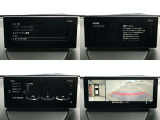 【マツダコネクト】ラジオ・テレビ/Bluetoothオーディオ、その他アプリケーションなどの機能で楽しむことができます。