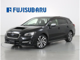 低走行の後期レヴォーグ1.6GT-S入荷しました!車検整備をして納めさせて頂きます!是非、ご検討ください