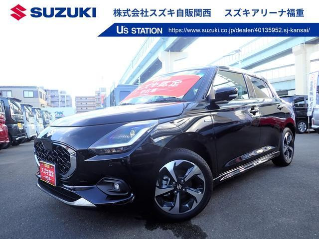 スイフト 1.2 ハイブリッド(HYBRID) MZ