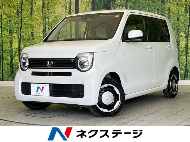 N-WGN  L