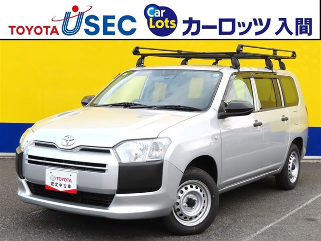 プロボックスバン  1.5 G 4WD