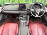 ロードスター 1.5 100周年 特別記念車 