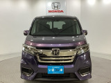 【Honda認定中古車 U-Select】 エンジン、オーディオやカーナビ(Aftermarket品は除く)に至るまで保証をお付け致します。全国のホンダディーラーで保証と整備が受けられます。