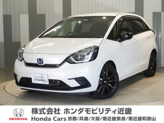フィット 1.5 e:HEV ホーム 1.5 e:HEV ホーム カーサ