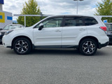 フォレスター 2.0 Sリミテッド 4WD 