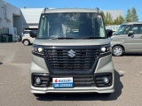 スペーシアベース XF 4WD 