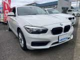 1シリーズ 118i 
