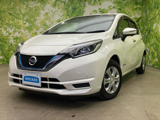 ノート 1.2 e-POWER X 
