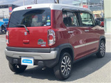 ハスラー J スタイルII ターボ 