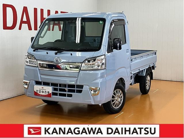 ハイゼットトラックエクストラ SAIIIt