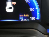 走行距離 26247km