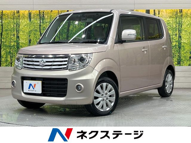 MRワゴン ウィット XS 