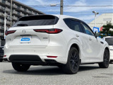 CX-60 3.3 XD ハイブリッド エクスクルーシブスポーツ ディーゼル 4WD 
