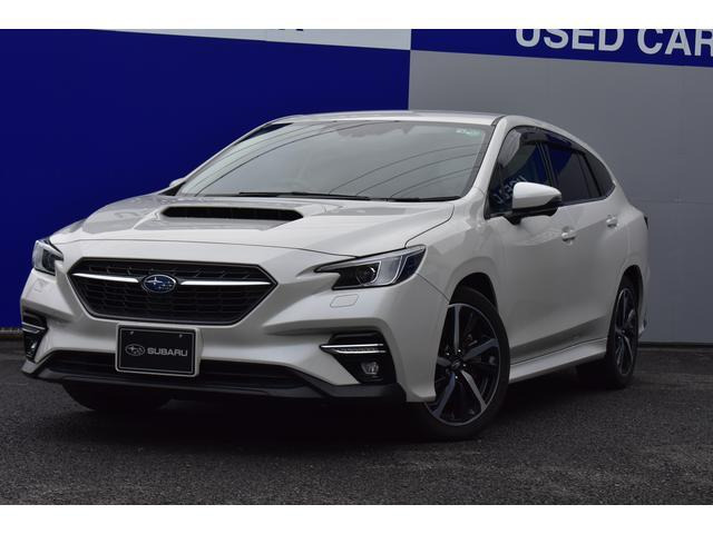 レヴォーグ 1.8 GT-H EX 4WD 