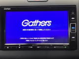 純正メモリーインターナビ付きです!CD・DVD再生、ミュージックサーバー、フルセグTV視聴、Bluetooth・ミュージックプレーヤー接続可能です!