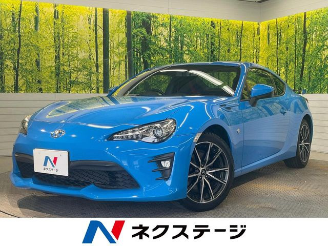 86 2.0 GT 