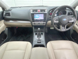 レガシィアウトバック 2.5 4WD 