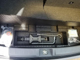 車載工具とパンク修理キットです!