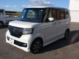 N-BOXカスタム G L ホンダセンシング 4WD 