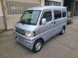 ミニキャブバン CL ハイルーフ 4WD 