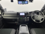 ハイエースバン 2.8 スーパーGL ダークプライムII ロング ディーゼル 4WD 4WD 修復歴...