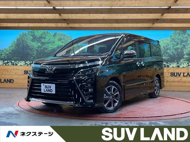 ヴォクシー 2.0 ZS 煌II 