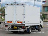 エルフ 冷蔵冷凍車 3t ワイドロング  冷蔵・冷凍車P/G 内寸-長424x幅191x高181