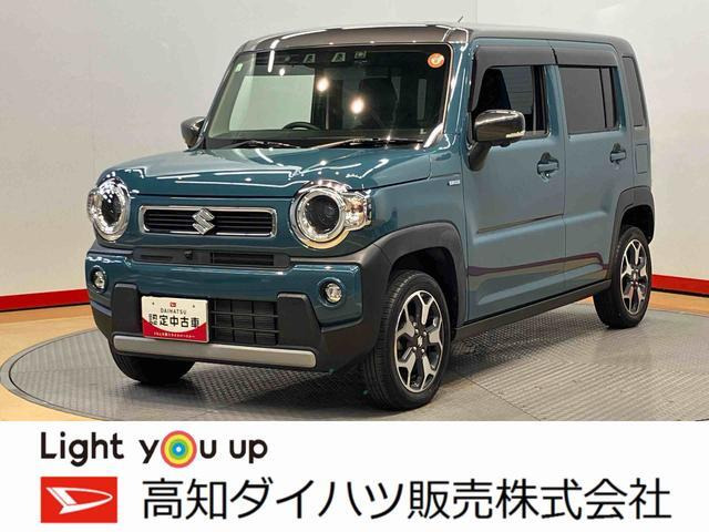 ハスラー X 