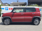 ハスラー J スタイルII ターボ 