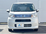 弊社では、全車『修復歴なし』のお車のみ取り扱っております。専任バイヤーによる厳選した仕入れの後、入庫後の車両チェックを行い、ネクステージが認定した高品質な中古車をご提供しております。
