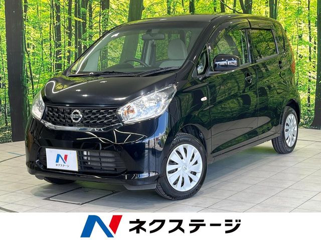 デイズ J 