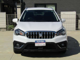 SX4 Sクロス 1.6 