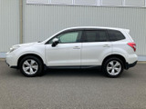 フォレスター 2.0i-L アイサイト 4WD 