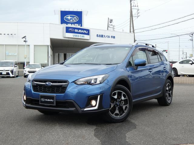 XV 2.0i-L アイサイト 4WD 