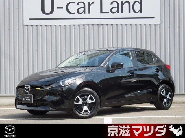 MAZDA2 1.5 15BD 