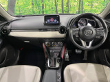 CX-3 1.5 XD ツーリング Lパッケージ 