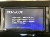 【ナビゲーション】使いやすいナビで目的地までしっかり案内してくれます。各種オーディオ再生機能も充実しており、お車の運転がさらに楽しくなります!!