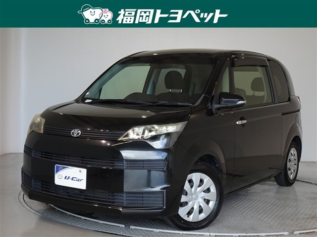 スペイド 1.5 G 