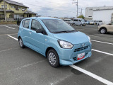 静岡ダイハツの中古車はすべて『認定中古車』です。全車保証付きで、もしもの時も安心です。