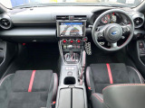 BRZ 2.4 S 